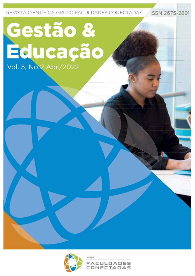 Revista EduConexão by REC_Educonexão2022_FSF - Issuu