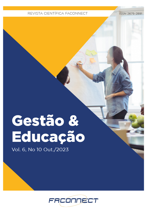 Revista EduConexão by REC_Educonexão2022_FSF - Issuu